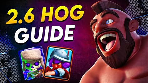 2.6 hog cycle guide|[Strategy] 2.6 Hog Cycle .